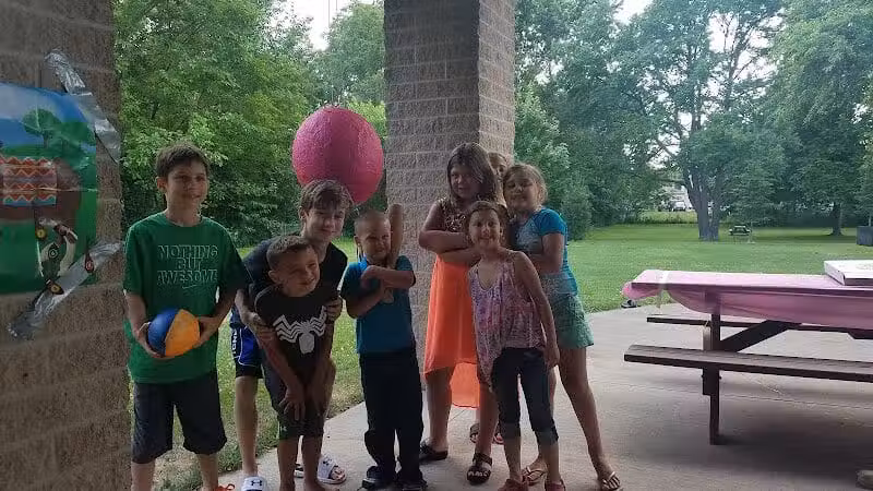 Orlando Park - Wickliffe, OH