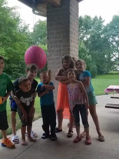 Orlando Park - Wickliffe, OH