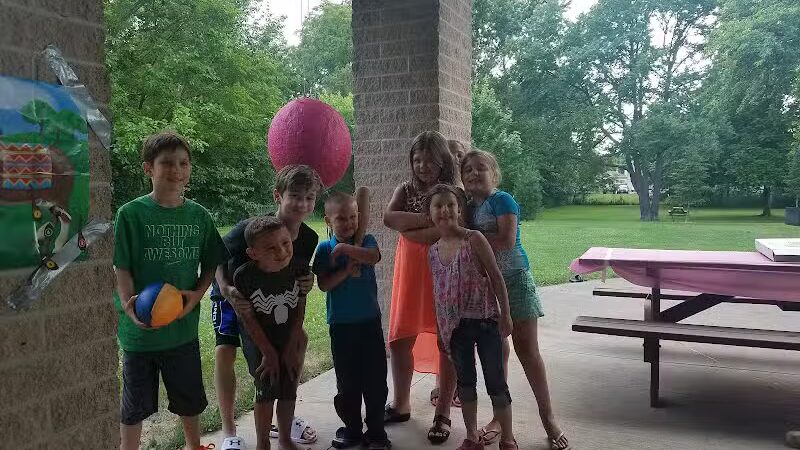 Orlando Park - Wickliffe, OH