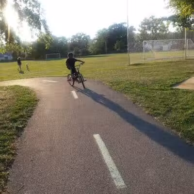 Orlando Park - Wickliffe, OH