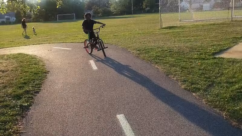 Orlando Park - Wickliffe, OH