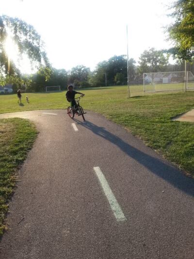 Orlando Park - Wickliffe, OH