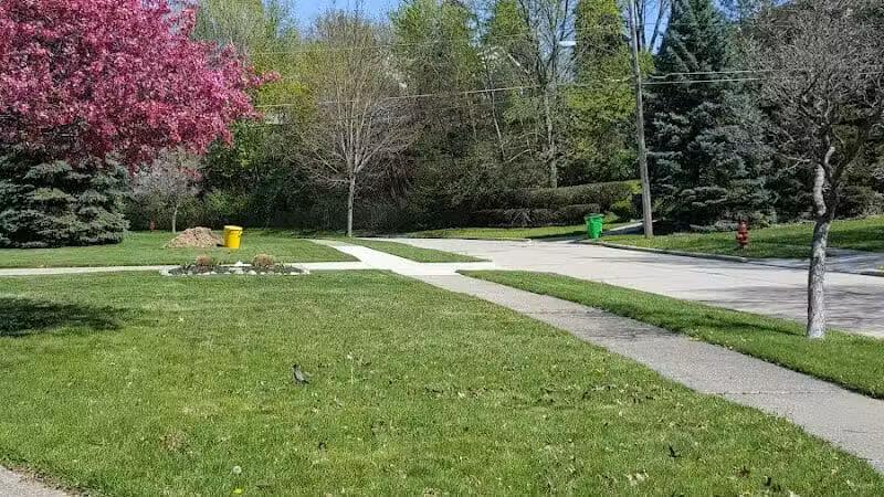 Orlando Park - Wickliffe, OH