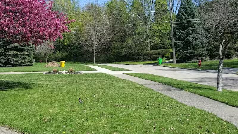 Orlando Park - Wickliffe, OH