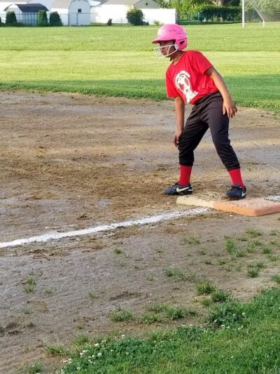 Orlando Park - Wickliffe, OH