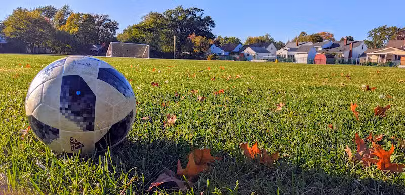 Orlando Park - Wickliffe, OH