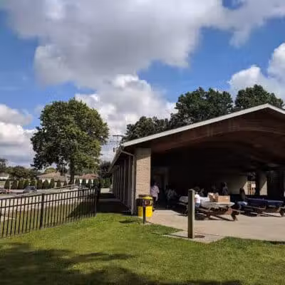 Orlando Park - Wickliffe, OH