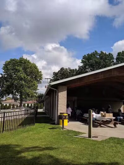 Orlando Park - Wickliffe, OH