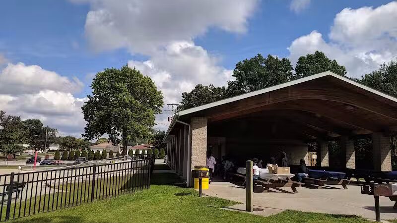 Orlando Park - Wickliffe, OH