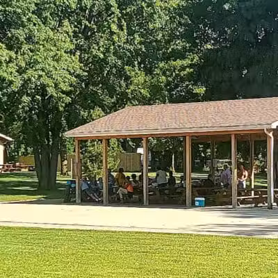Orlando Park - Wickliffe, OH