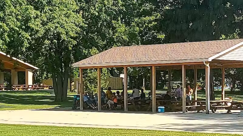 Orlando Park - Wickliffe, OH