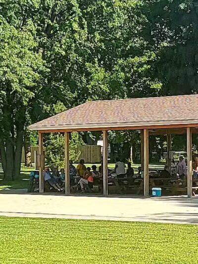 Orlando Park - Wickliffe, OH