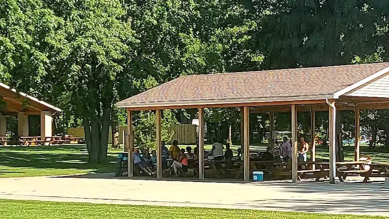 Orlando Park - Wickliffe, OH