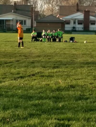 Orlando Park - Wickliffe, OH