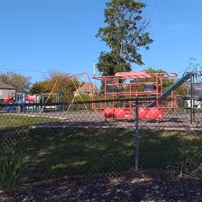 Keefer St Park - Willard, OH