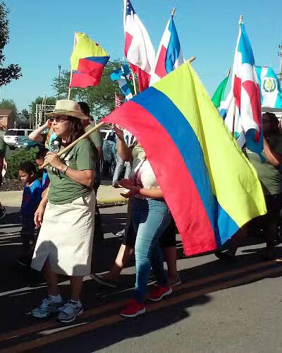 Keefer St Park - Willard, OH