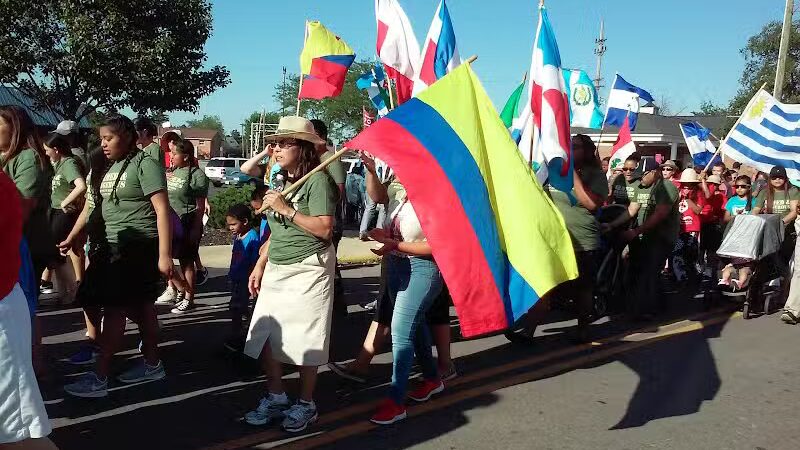 Keefer St Park - Willard, OH