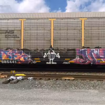 Keefer St Park - Willard, OH