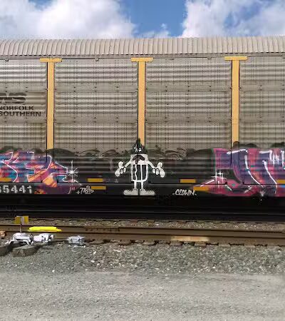 Keefer St Park - Willard, OH