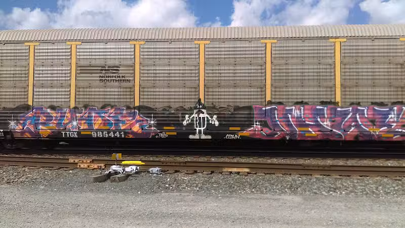 Keefer St Park - Willard, OH