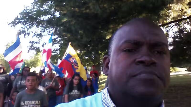 Keefer St Park - Willard, OH