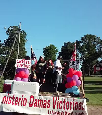 Keefer St Park - Willard, OH