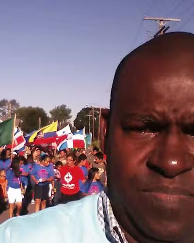 Keefer St Park - Willard, OH