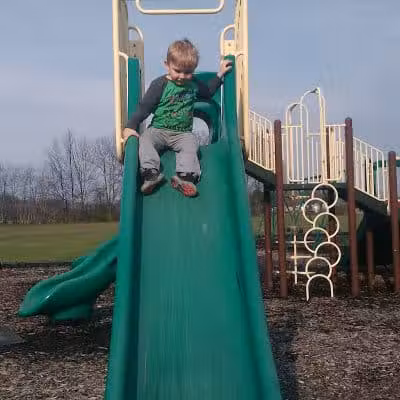 Marathon Park - Williamsburg, OH