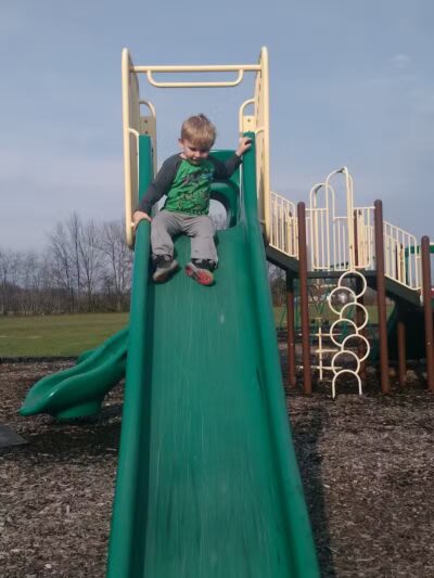 Marathon Park - Williamsburg, OH