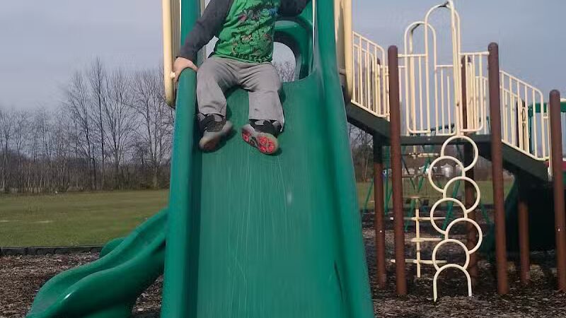 Marathon Park - Williamsburg, OH