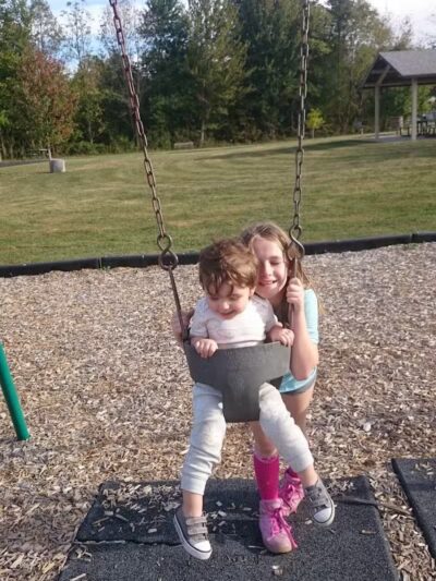 Marathon Park - Williamsburg, OH