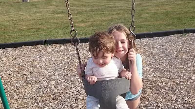 Marathon Park - Williamsburg, OH