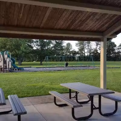 Marathon Park - Williamsburg, OH