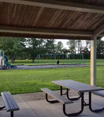 Marathon Park - Williamsburg, OH