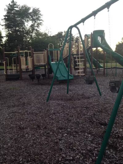 Marathon Park - Williamsburg, OH