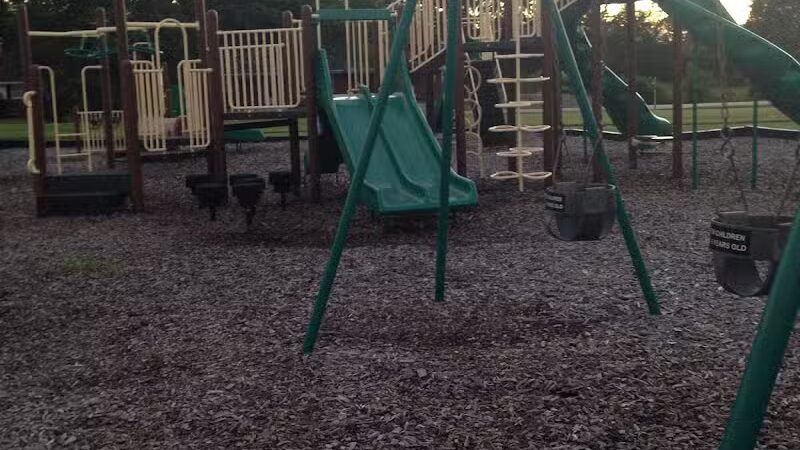 Marathon Park - Williamsburg, OH