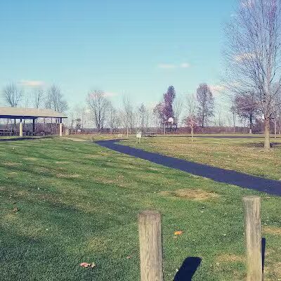 Marathon Park - Williamsburg, OH