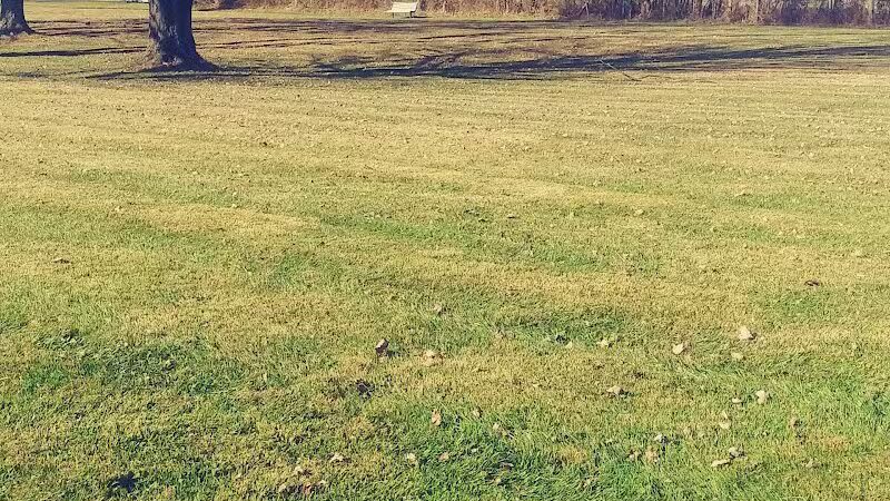 Marathon Park - Williamsburg, OH