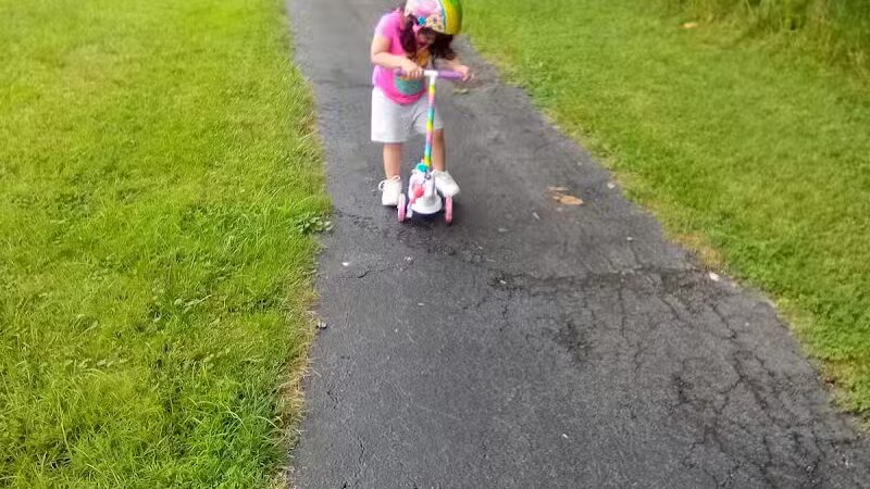 Marathon Park - Williamsburg, OH