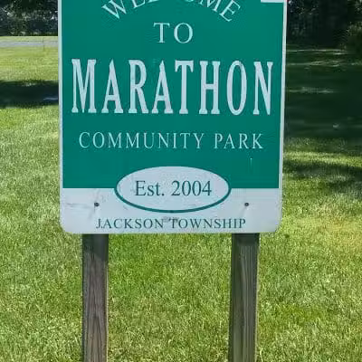 Marathon Park - Williamsburg, OH