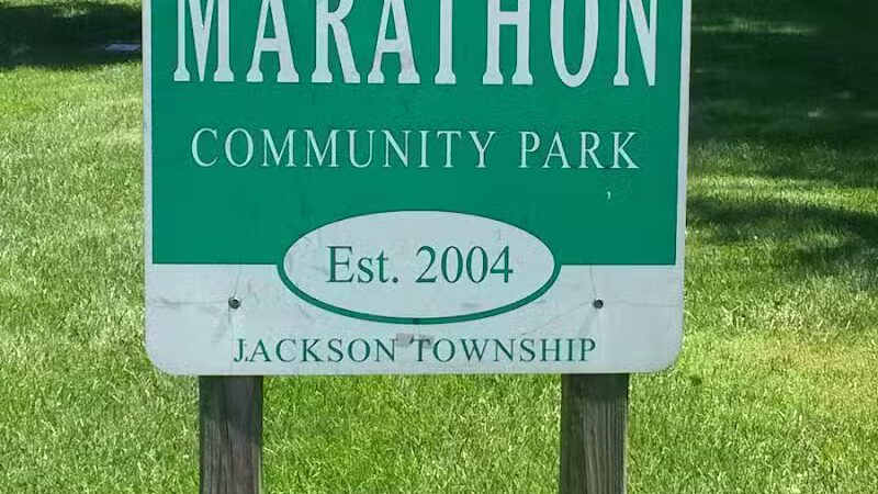 Marathon Park - Williamsburg, OH