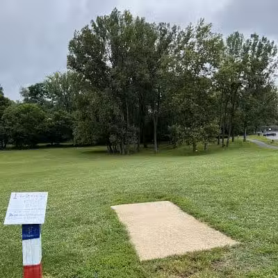 Williamsburg Community Park - Williamsburg, OH