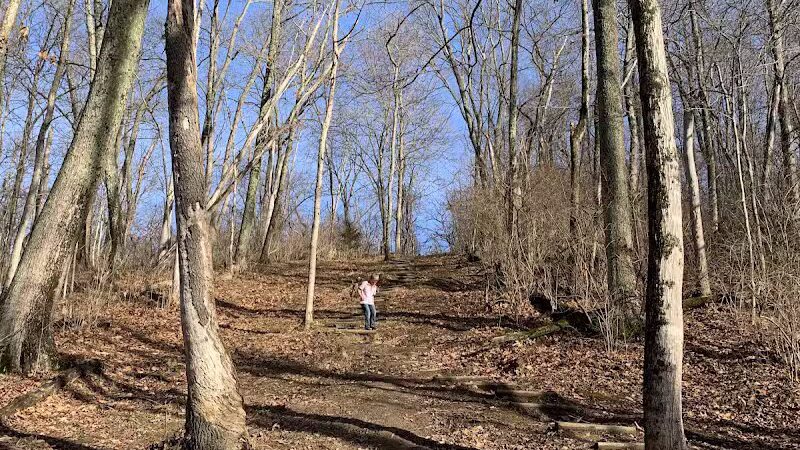 Williamsburg Community Park - Williamsburg, OH