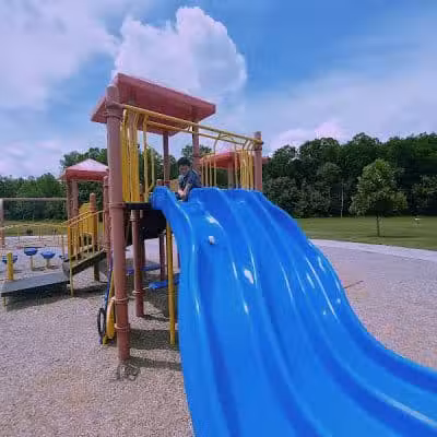 Williamsburg Community Park - Williamsburg, OH