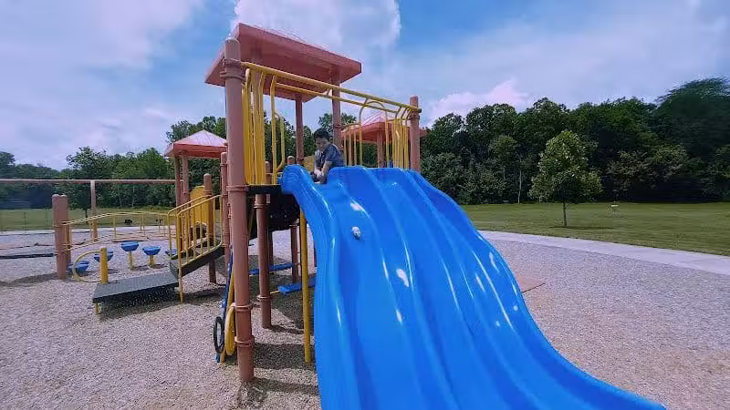 Williamsburg Community Park - Williamsburg, OH