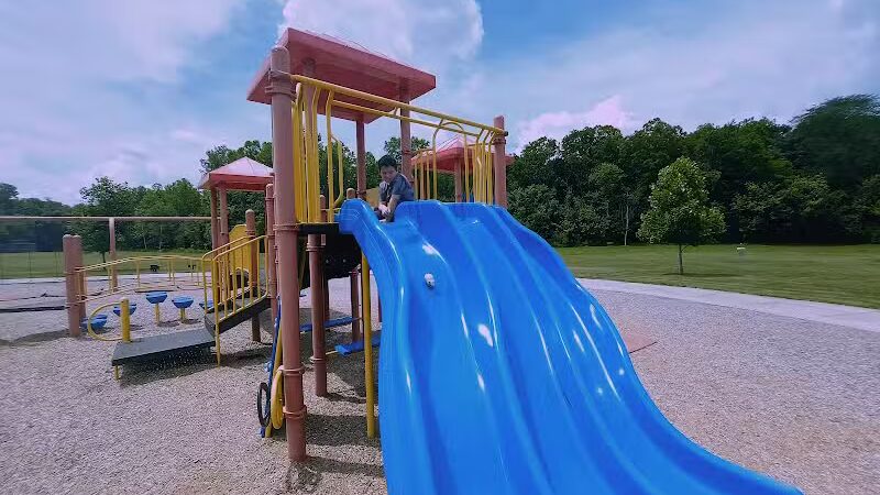 Williamsburg Community Park - Williamsburg, OH