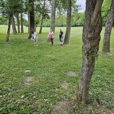 Williamsburg Community Park - Williamsburg, OH