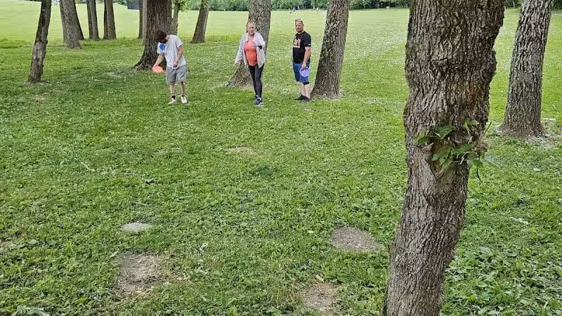 Williamsburg Community Park - Williamsburg, OH