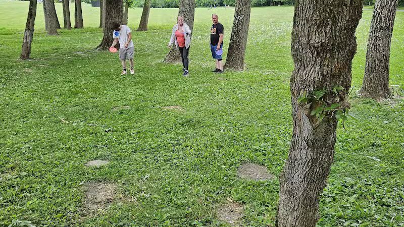 Williamsburg Community Park - Williamsburg, OH