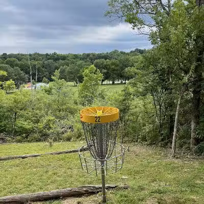 Williamsburg Community Park - Williamsburg, OH